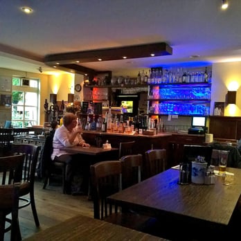 Markthaus am Wilhelmsplatz - Ambiente. - German Near Me - Offenbach, HE