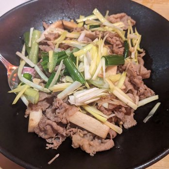 Mala Sichuan Bistro - Brisket - Szechuan Near Me - Katy, Texas Mala Sichuan Bistro - Brisket - Szechuan Near Me - Katy, Texas