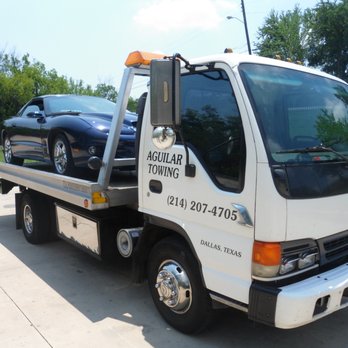 Aguilar Towing Service - Towing Near Me Aguilar Towing Service - Towing Near Me