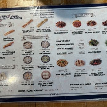 Super Dumpling - Chinese Near Me - Culver City, California Super Dumpling - Chinese Near Me - Culver City, California