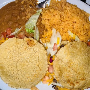 El Agave - Mexican Near Me - Johnson City, Texas