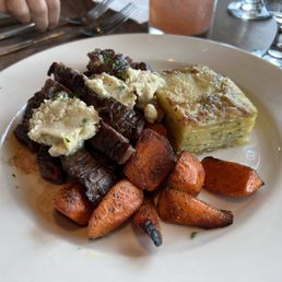 Skirt Steak
