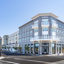 The Dylan Apartment Homes by Lyon Living