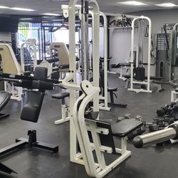 BnB Fitness