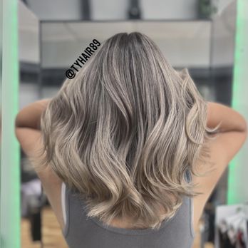 Magic Beauty Salon - My hair done with Ty - Nail Salons Near Me - Vallejo , California Magic Beauty Salon - My hair done with Ty - Nail Salons Near Me - Vallejo , California