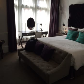The Ampersand Hotel - Hotels Near Me - London, XGL
