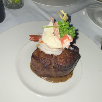 Benjamin Steakhouse - Surf And Turf - Steakhouses Near Me - New York, New York Benjamin Steakhouse - Surf And Turf - Steakhouses Near Me - New York, New York