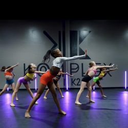 K2 Dance Studios