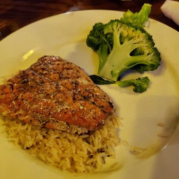 Calhoun's - Salmon - Barbeque Near Me - Knoxville, Tennessee Calhoun's - Salmon - Barbeque Near Me - Knoxville, Tennessee