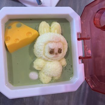 Hippo Loco - Coffee & Tea Near Me - Westminster, California