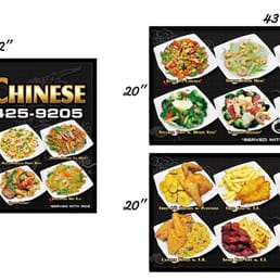Great dishes