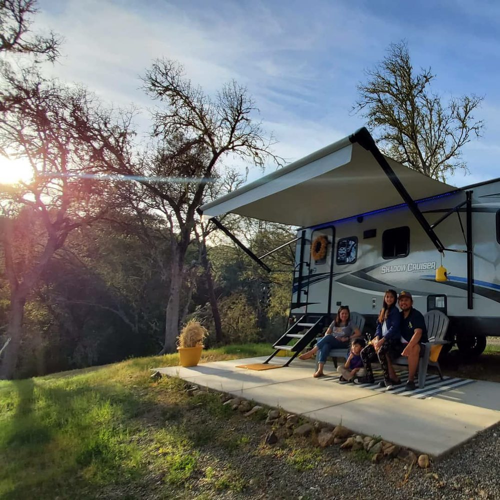 Stay Unhitched - Our 1st day. Breathtaking - Vacation Rentals Near Me - Paso Robles, California Stay Unhitched - Our 1st day. Breathtaking - Vacation Rentals Near Me - Paso Robles, California