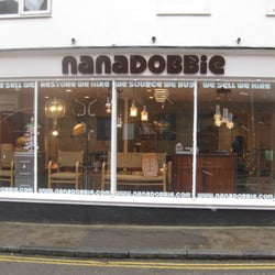 Nanadobbie