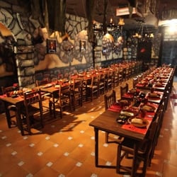 La Posada Maldita