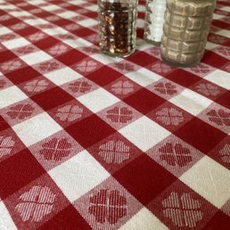 Tablecloths
