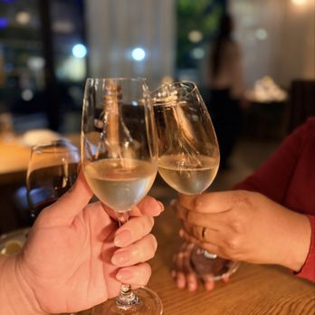 Credence - New American Near Me - Houston, Texas