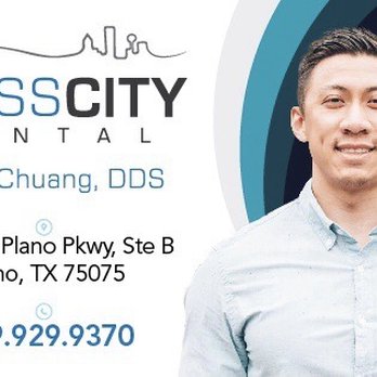 Floss City Dental - General Dentistry Near Me - Plano, Texas Floss City Dental - General Dentistry Near Me - Plano, Texas