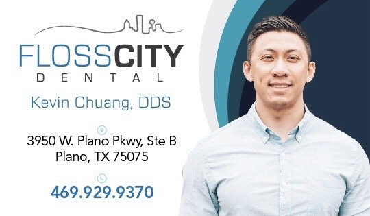 Floss City Dental
