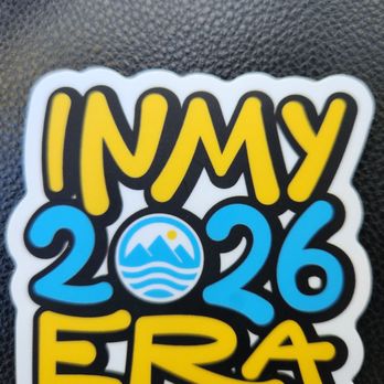 Cali Coffee - Yaas!  I got my Cali Coffee 01/01/2026 New Year's Day 2026 sticker!  Tamarac, Fl location. - Coffee & Tea Near Me - Tamarac, Florida