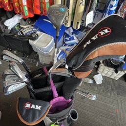 Ladies who Golf! Ladies who Golf!