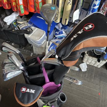 Play it Again Sports - Sporting Goods - Ladies who Golf! - Sporting Goods Near Me - Pasadena, California Play it Again Sports - Sporting Goods - Ladies who Golf! - Sporting Goods Near Me - Pasadena, California