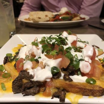 Isabel's Amor - Carne Asada fries - Mexican Near Me - Gilbert, Arizona
