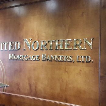 UNMB Home Loans - Fancy wall sign at United Northern Mortgage Bankers in Long Island. - Mortgage Lenders Near Me - Levittown, New York UNMB Home Loans - Fancy wall sign at United Northern Mortgage Bankers in Long Island. - Mortgage Lenders Near Me - Levittown, New York