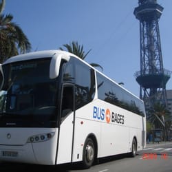 Bus Plus - Empresa de Alquiler de autocares, transporte escolar, ideal para excursiones y activisades extraescolares Bus Plus