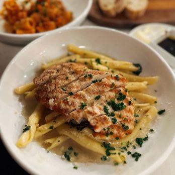 Bella Maci - Strozzapreti $25 - Italian Near Me - Folsom, California