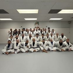 Gracie Jiu Jitsu Altamonte Springs