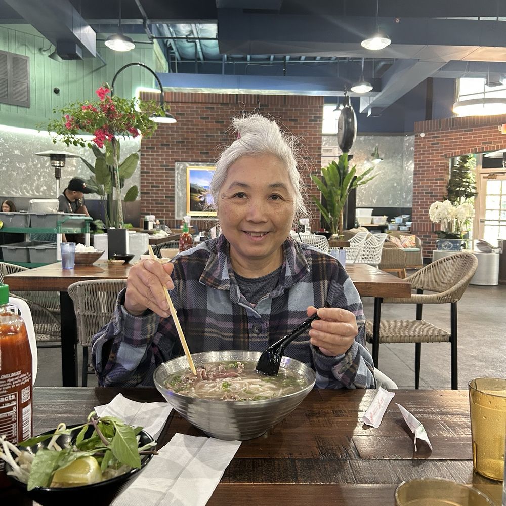 Joe’s Pho - Vietnamese Near Me - Dublin, California