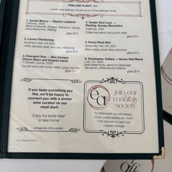 Ever After Wine - Wine Bars Near Me - Elk Grove, California