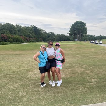 The Carolina Club - Girls just wanna have fun - Golf Near Me - Grandy, North Carolina The Carolina Club - Girls just wanna have fun - Golf Near Me - Grandy, North Carolina