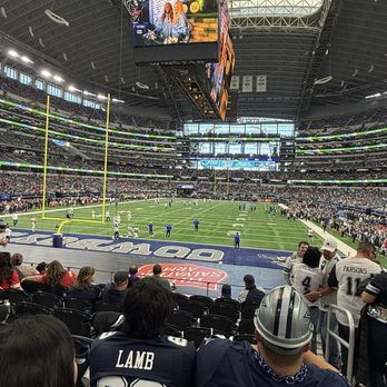 AT&T Stadium - Stadiums & Arenas Near Me - Arlington, Texas AT&T Stadium - Stadiums & Arenas Near Me - Arlington, Texas