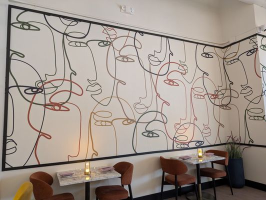 The Jackson Restaurant by null