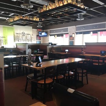 Chili's - Inside - Tex-Mex Near Me - Davenport, Florida