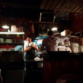 Soya & Pomodoro - Love watching the chefs do their magic - Italian Near Me - Miami, Florida Soya & Pomodoro - Love watching the chefs do their magic - Italian Near Me - Miami, Florida