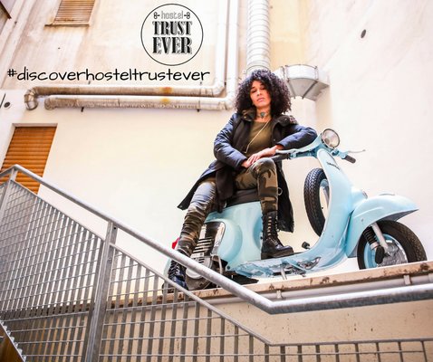 Hostel Trastevere by null