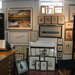 Sterling Frame Studio