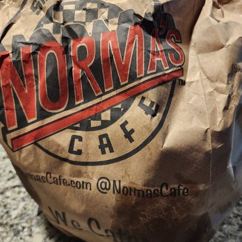 Norma's Cafe - Cafes Near Me - Frisco, Texas