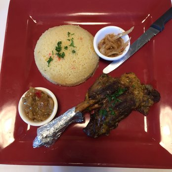 Nailah's kitchen - Mechoui - Senegalese Near Me - Baltimore, Maryland Nailah's kitchen - Mechoui - Senegalese Near Me - Baltimore, Maryland