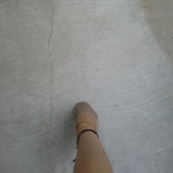 Dancer Dejour - My jazz shoes!