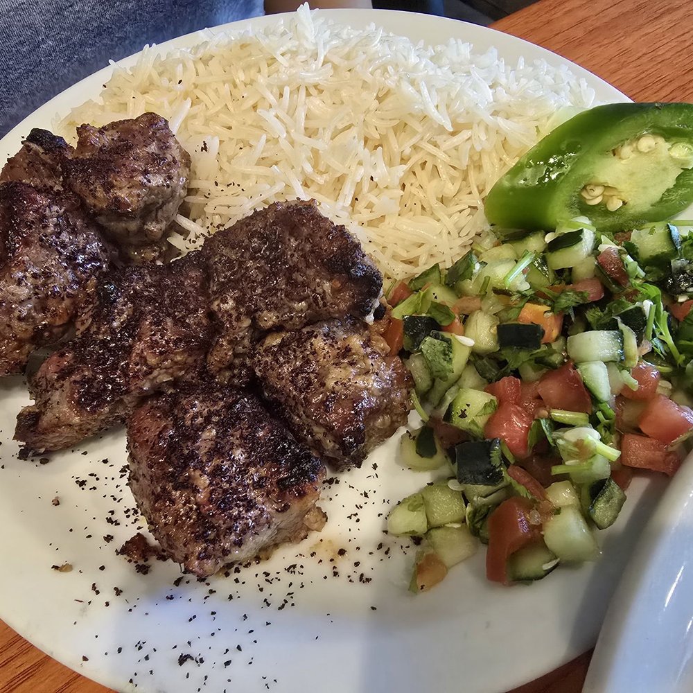 De Afghanan - Afghan Near Me - Tracy, California