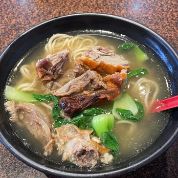 Slurp Slurp - Duck Hand Pulled Noodles - Chinese Near Me - Chicago, Illinois