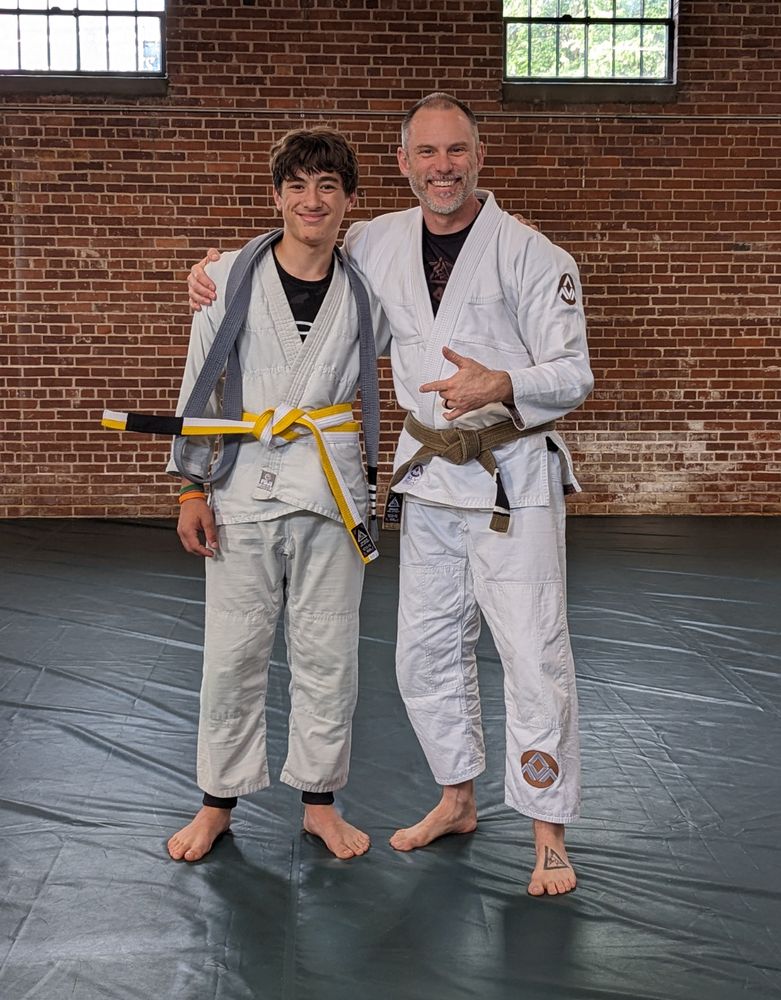 Gracie Decatur Logo