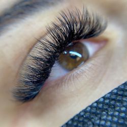 Lash Confidant by Tone - Mega Volume Full Set