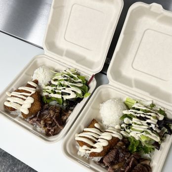 808 Plates Maui - Food Trucks Near Me - Kahului, Hawaii 808 Plates Maui - Food Trucks Near Me - Kahului, Hawaii