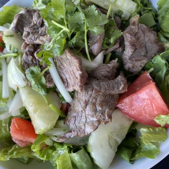 Iron Pan Thai Kitchen - Thai Near Me - Poway, California