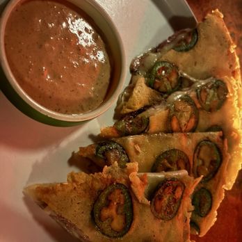 OyBar - New American Near Me - Studio City, California