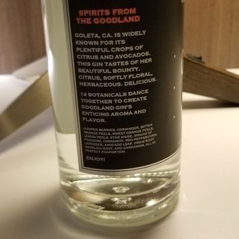 Goleta Red Distilling Company - Distilleries Near Me - Goleta, California